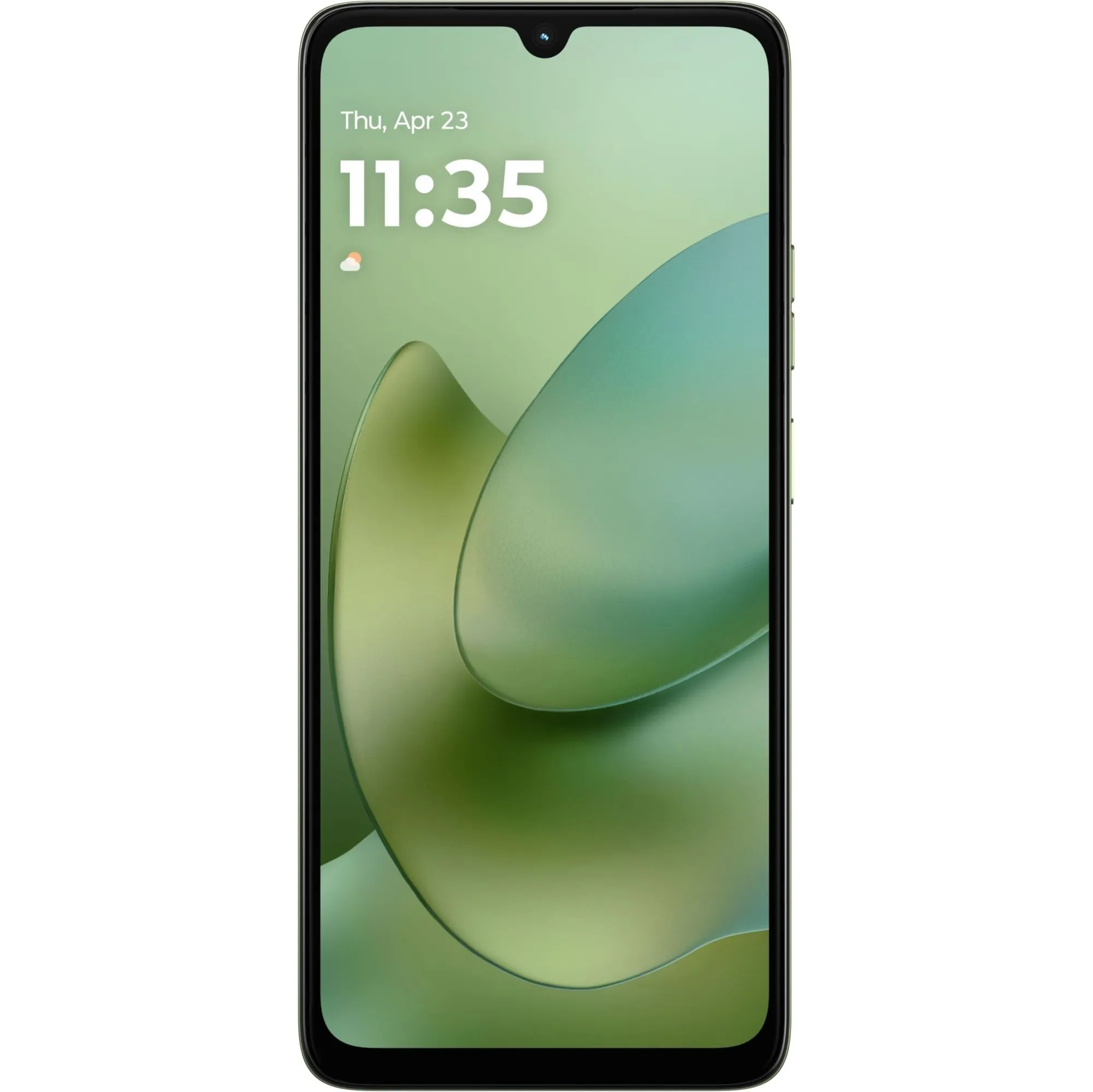 Motorola Moto G06 4G 4/64GB Tendril (PBA20000) Europe