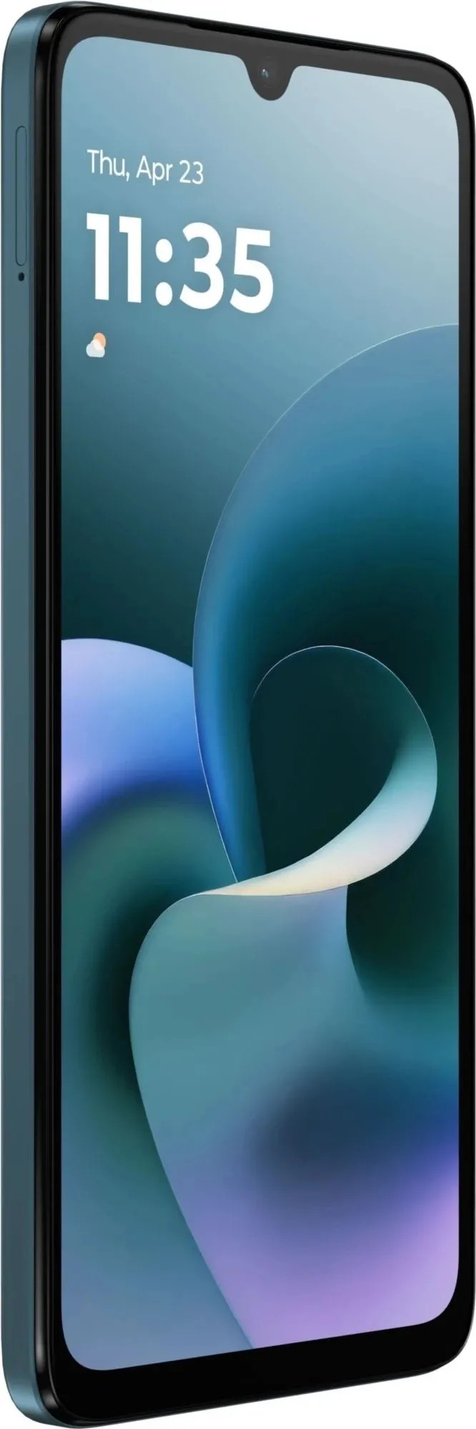 Motorola Moto G06 Power 4/256GB Tapestry (PBA00000) Europe