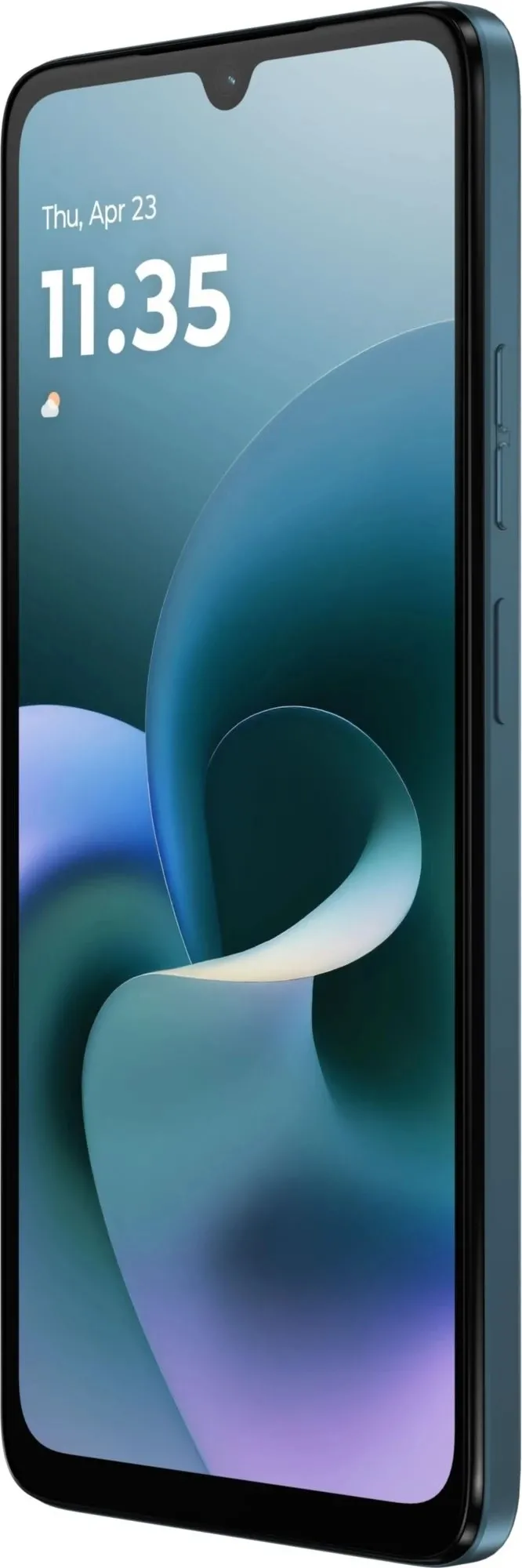 Motorola Moto G06 Power 4/256GB Tapestry (PBA00000) Europe