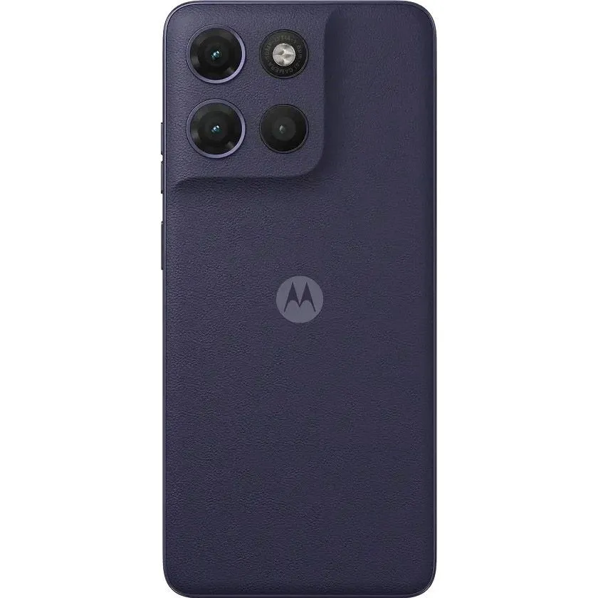 Motorola Moto G17 Power 8/256GB Evening Blue (PBBM0005) Europe