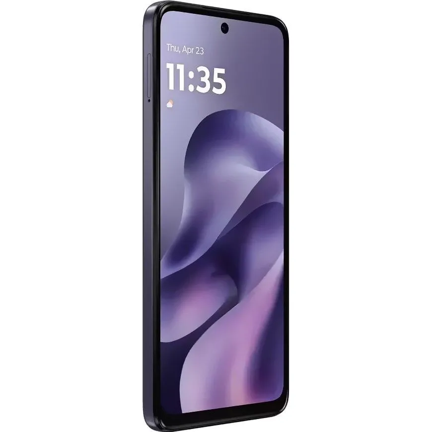 Motorola Moto G17 Power 8/256GB Evening Blue (PBBM0005) Europe