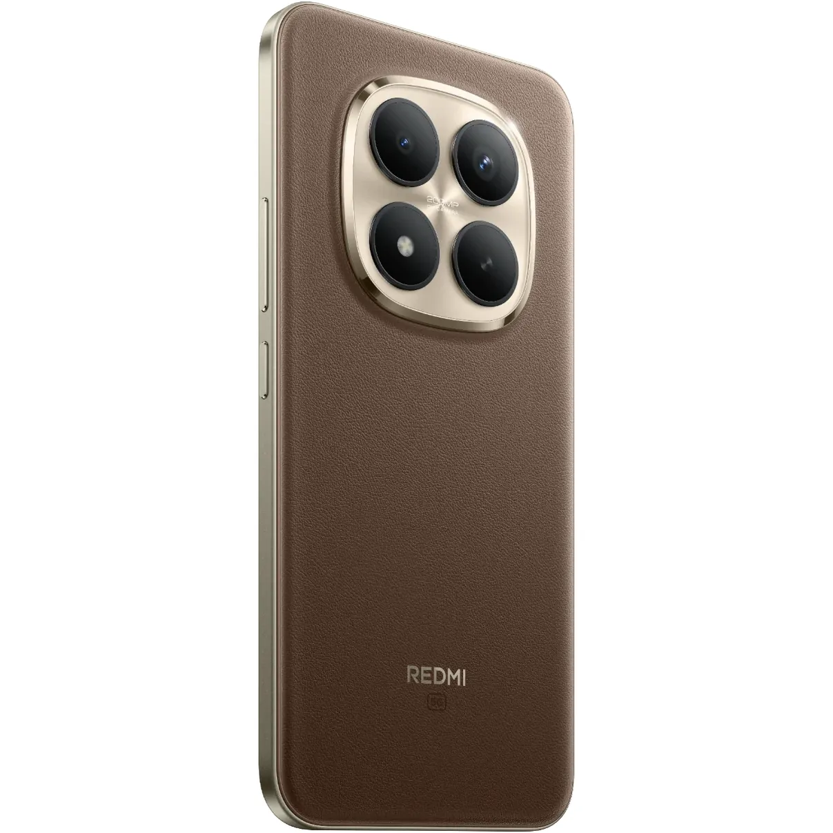 Xiaomi Redmi Note 15 Pro+ 5G 12/256GB Mocha Brown (with charger) Europe