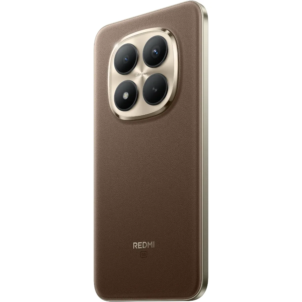 Xiaomi Redmi Note 15 Pro+ 5G 12/256GB Mocha Brown (with charger) Europe