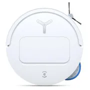 Робот-пылесос с влажной уборкой ECOVACS Deebot T50 Pro Omni Gen2 White
