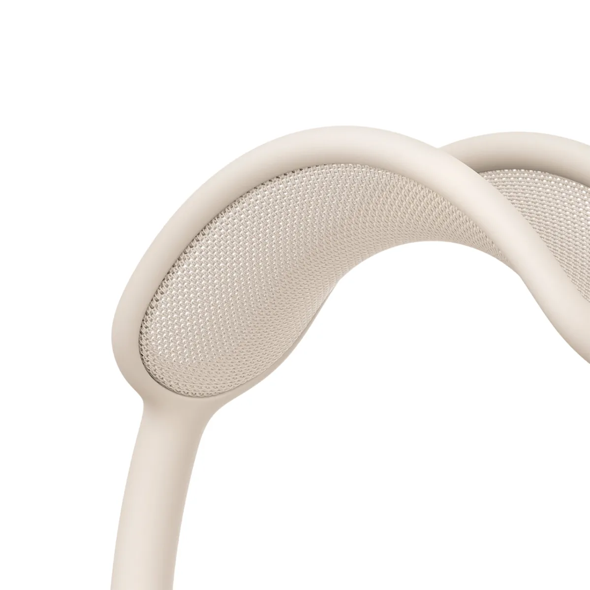 Apple AirPods Max 2 Starlight (MHWL4) Тип: Навушники з мікрофоном
