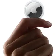 Трекер Apple AirTag 2nd generation - 4 pack (MFEA4)