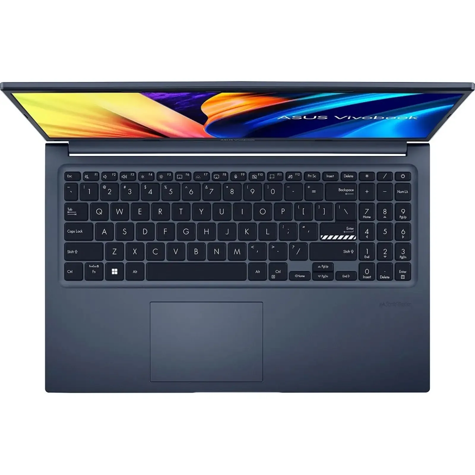 Asus VivoBook X1502VA (X1502VA-BQ737)