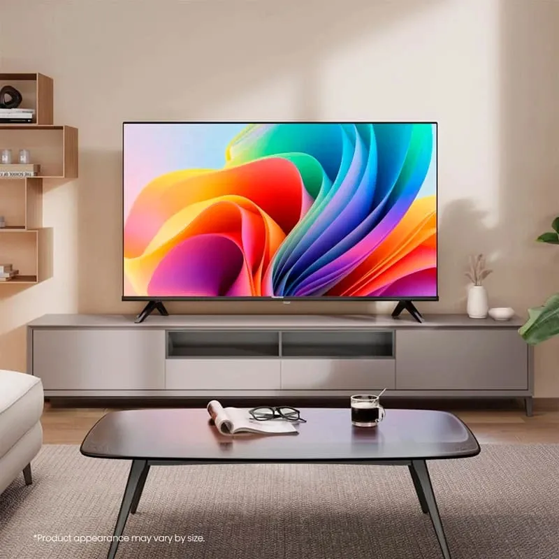 HISENSE 32A4S LED-телевізор / Діагональ 32
