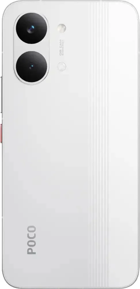 Xiaomi Poco X8 Pro Max 12/512GB White (with charger) Europe