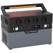 Allpowers S1500 Plus Europe