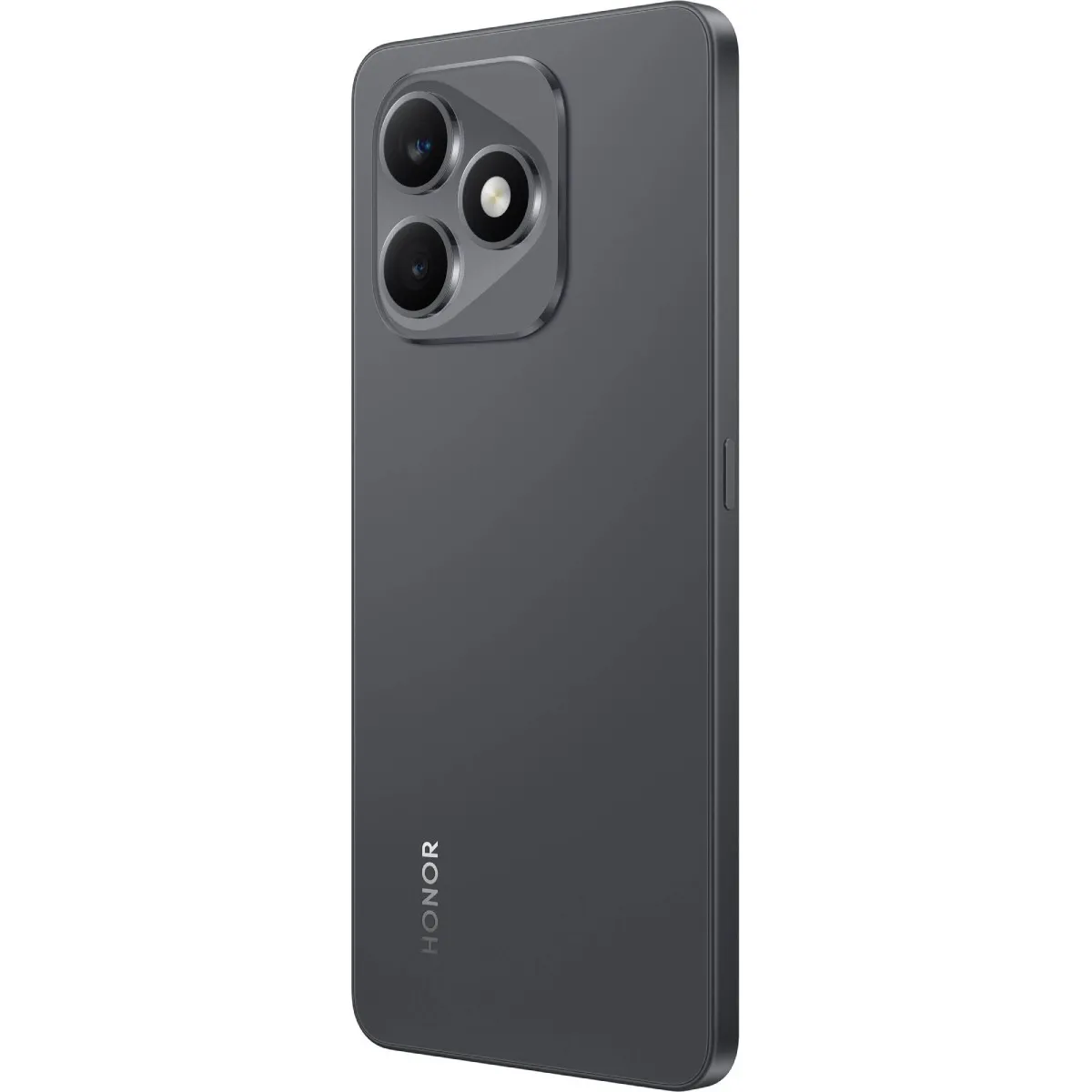 Honor X8D 8/256Gb Black Europe