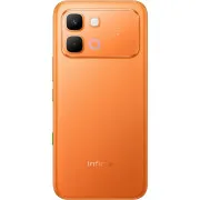 Infinix Note Edge 8/256GB Solar Orange (4894947119446) (UA)