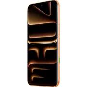 Infinix Note Edge 8/256GB Solar Orange (4894947119446) (UA)