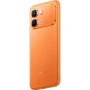 Infinix Note Edge 8/256GB Solar Orange (4894947119446) (UA)