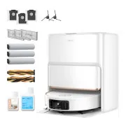 MOVA Z60 Ultra Roller Complete White