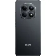Xiaomi Redmi Note 15 4G 6/128GB Black (with charger) Europe