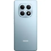 Xiaomi Redmi Note 15 4G 6/128GB Glacier Blue (with charger) Europe