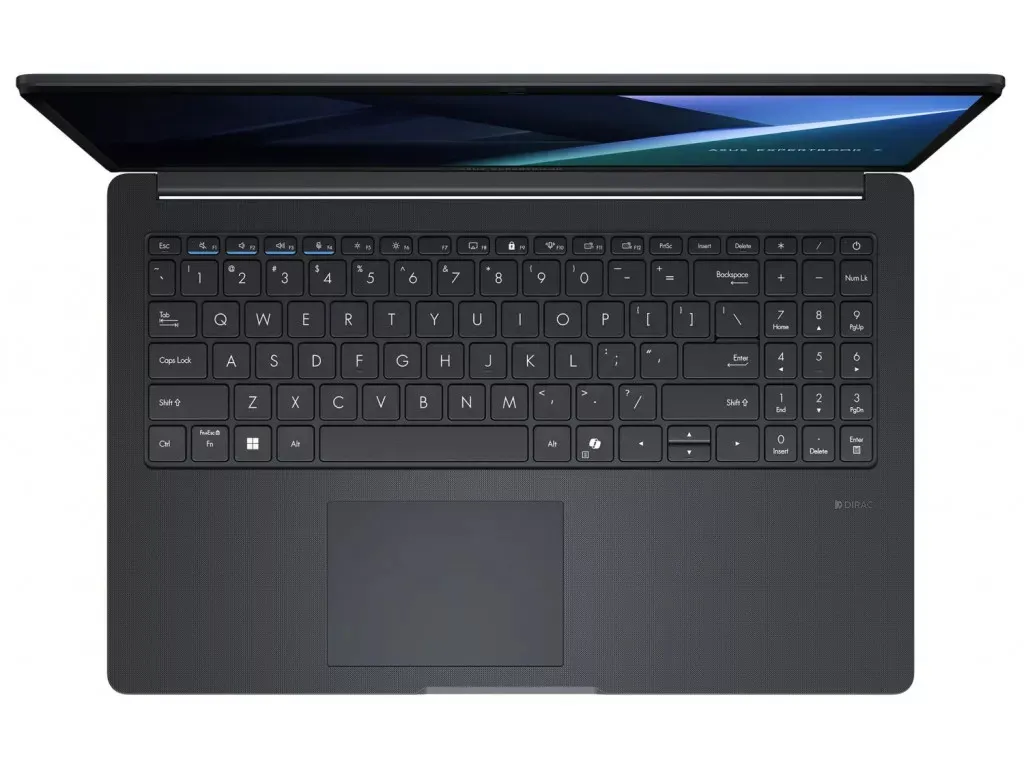 ASUS ExpertBook B1 B1503CVA (B1503CVA-S73758)