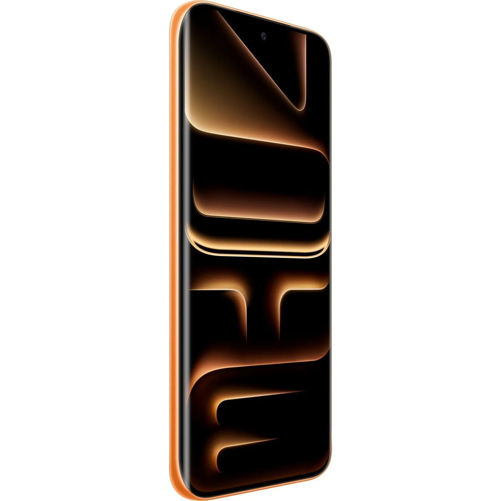 Infinix Note Edge 8/256GB Solar Orange (4894947119446) (UA)