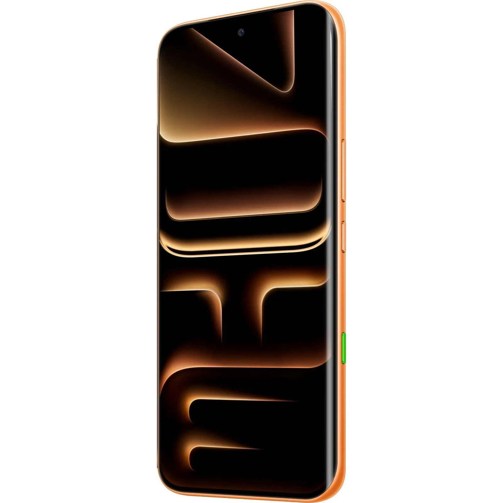 Infinix Note Edge 8/256GB Solar Orange (4894947119446) (UA)