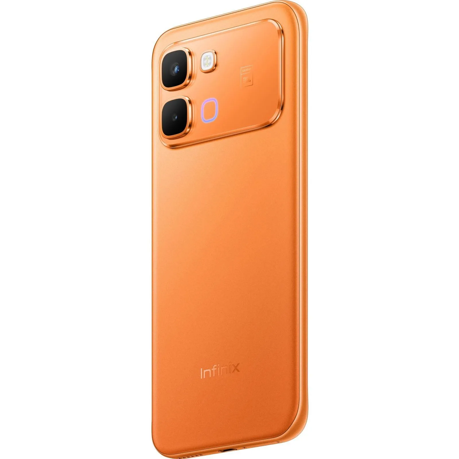 Infinix Note Edge 8/256GB Solar Orange (4894947119446) (UA)