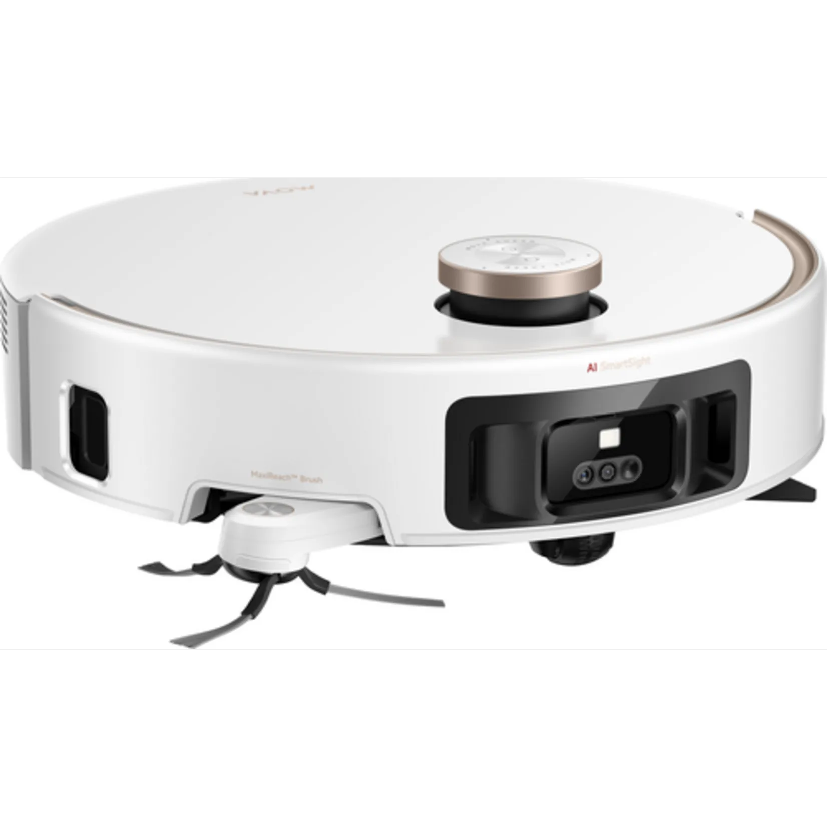 MOVA Z60 Ultra Roller Complete White