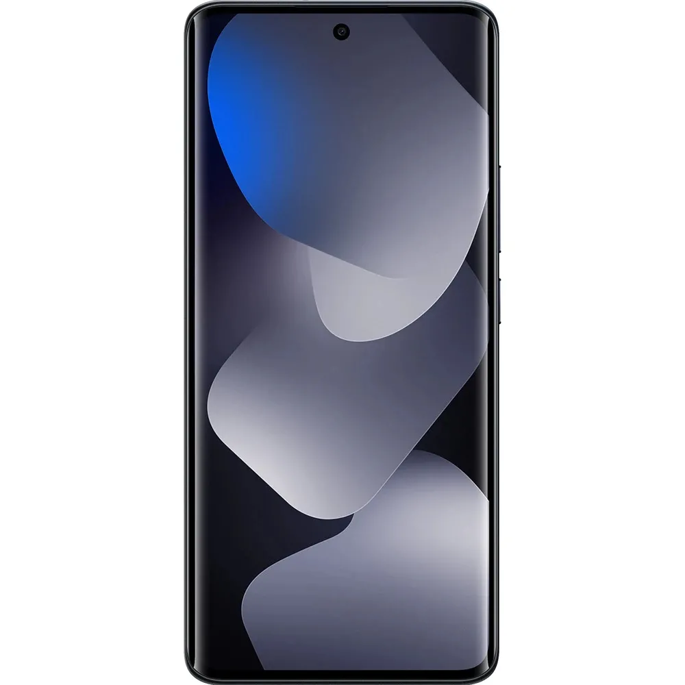 Xiaomi Redmi Note 15 4G 6/128GB Black (with charger) Europe