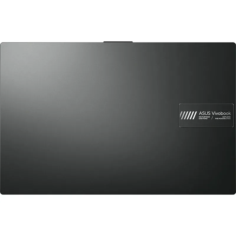 Asus VivoBook Go 15 E1504FA (E1504FA-BQ2909) Діагональ екрану: 15.6 IPS