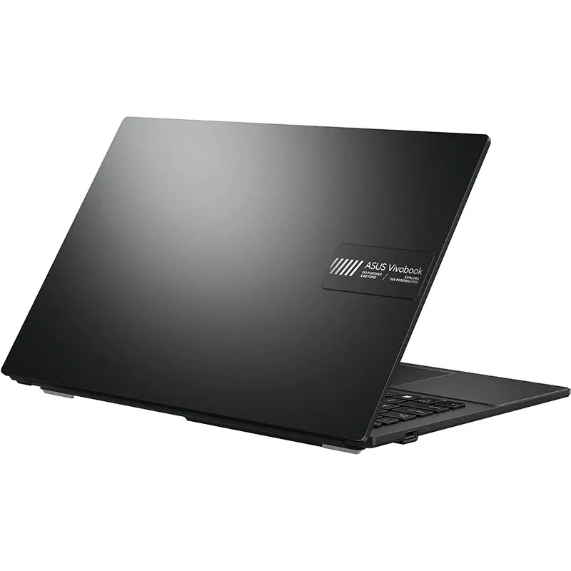 Asus VivoBook Go 15 E1504FA (E1504FA-BQ2909) Діагональ екрану: 15.6 IPS