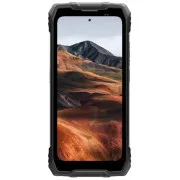 Blackview Rock 2 Pro 8/256GB Black