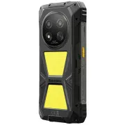 Blackview Rock 2 Pro 8/256GB Black