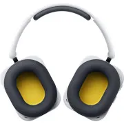 Nothing Headphone (a) Yellow (B186)