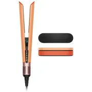 Стайлер (выпрямитель) Dyson Airstrait HT01 Ceramic Apricot/Topaz (254754-01)