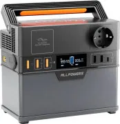 Зарядна станція Allpowers S300 Plus Europe