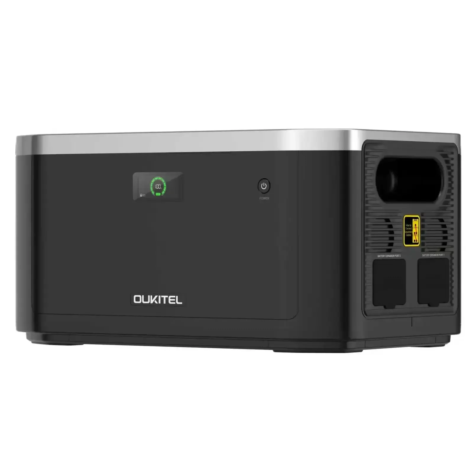 Дополнительная батарея Oukitel B2000L 2048Wh Europe