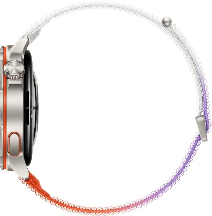 Honor Watch GT Runner 2 Orange