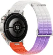 Honor Watch GT Runner 2 Orange
