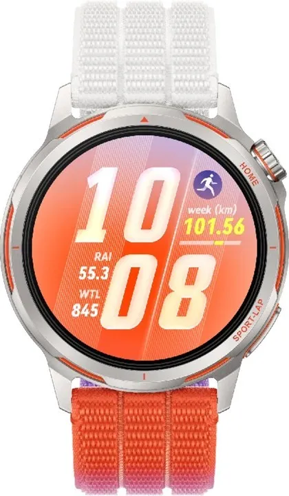 Honor Watch GT Runner 2 Orange