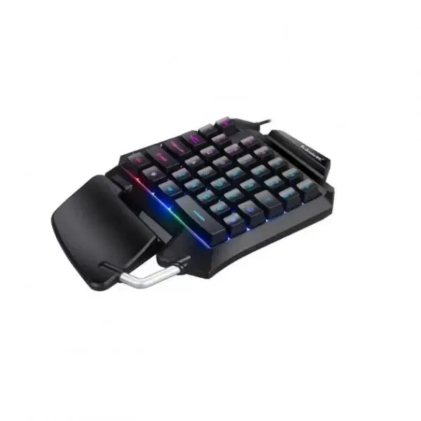 Клавіатура K-Snake G92 35 keys