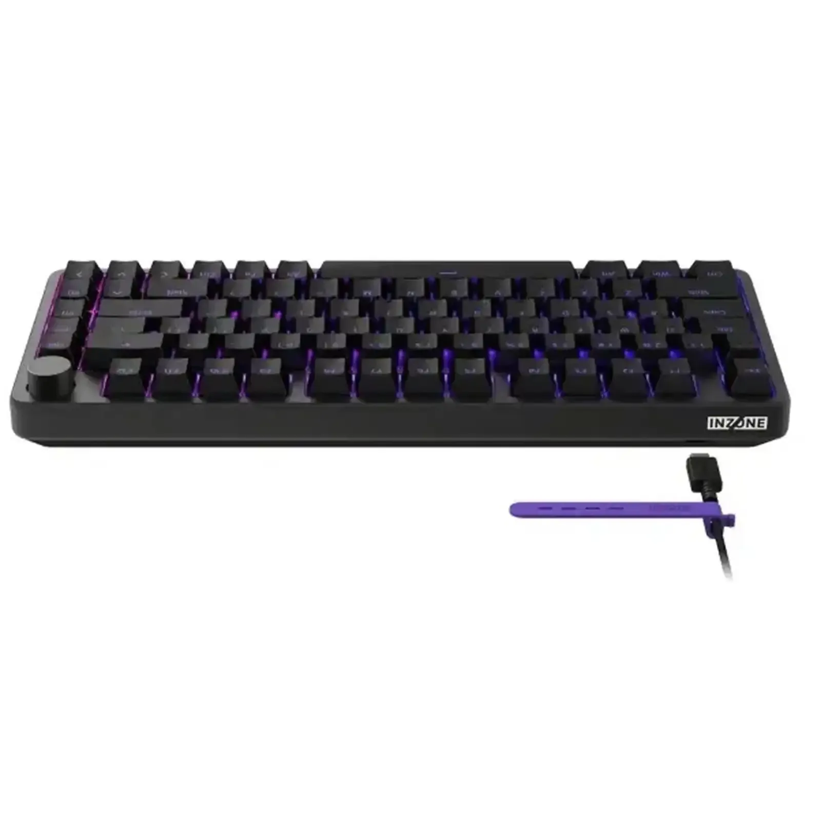Клавіатура Sony Inzone KBD-H75