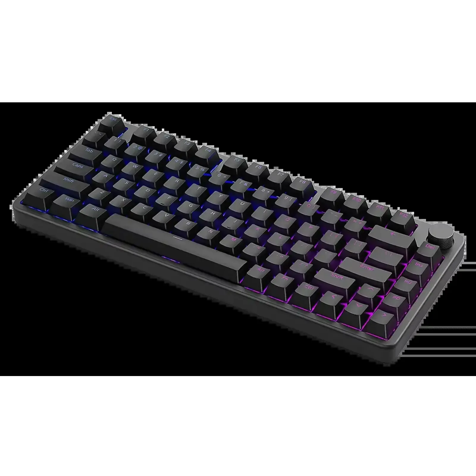 Клавіатура Sony Inzone KBD-H75