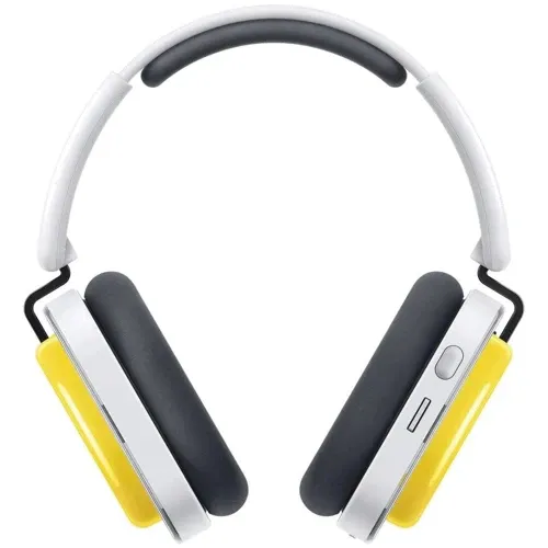 Nothing Headphone (a) Yellow (B186)