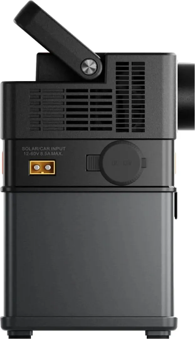 Зарядна станція Allpowers S300 Plus Europe