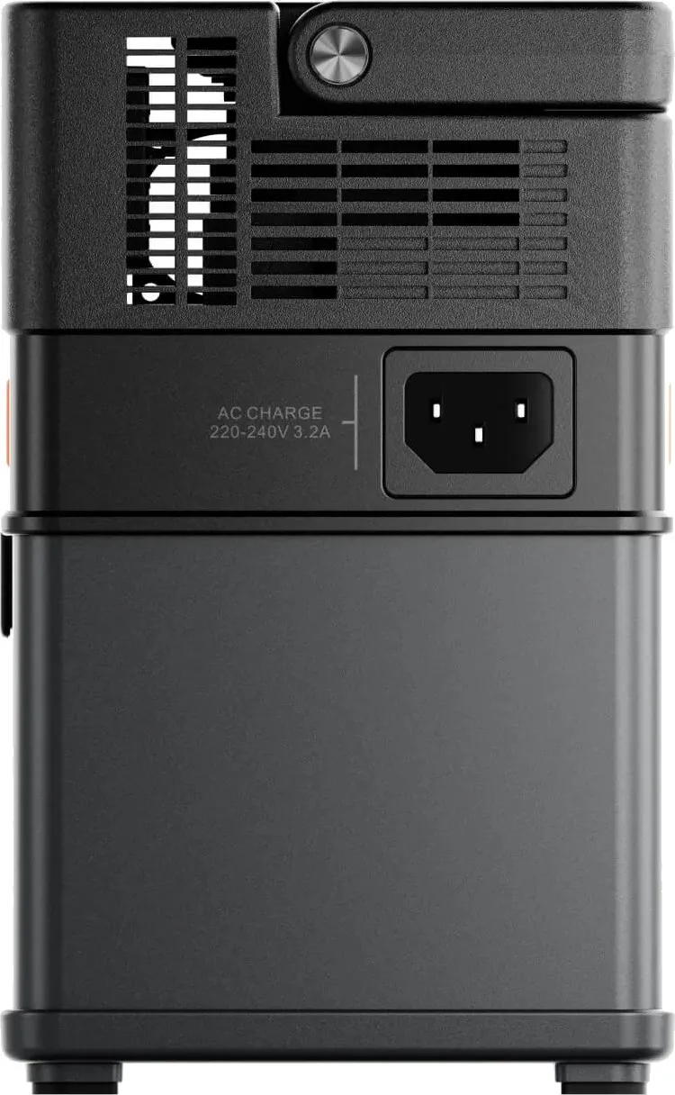 Зарядна станція Allpowers S300 Plus Europe