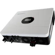 Гибридный солнечный инвертор (hybrid) Growatt SPF 6000 ES Plus (XMKS-SPF6000ES) + Батарея для Growatt Hope 5.0L-B1