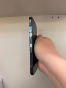 Б/У Apple iPhone 12 Pro Max 256Gb Pacific Blue (Хорошее состояние)