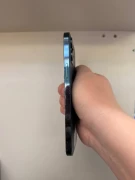 Б/У Apple iPhone 12 Pro Max 256Gb Pacific Blue (Хорошее состояние)