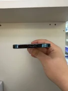 Б/У Apple iPhone 12 Pro Max 256Gb Pacific Blue (Хорошее состояние)