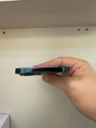 Б/У Apple iPhone 12 Pro Max 256Gb Pacific Blue (Хорошее состояние)