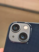 Б/У Apple iPhone 13 128Gb Midnight (Хорошее состояние)